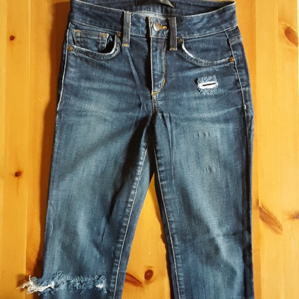 Joe's jeans